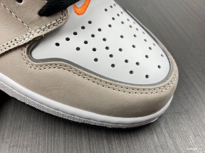 OG Prototype High Air 1 DC6515-100 Retro Jordan 0107